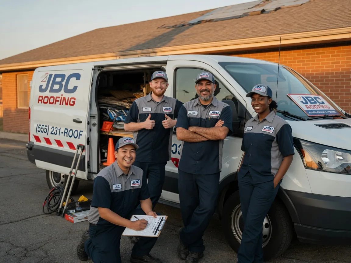 Roof Replacement company in Thoreau, NM